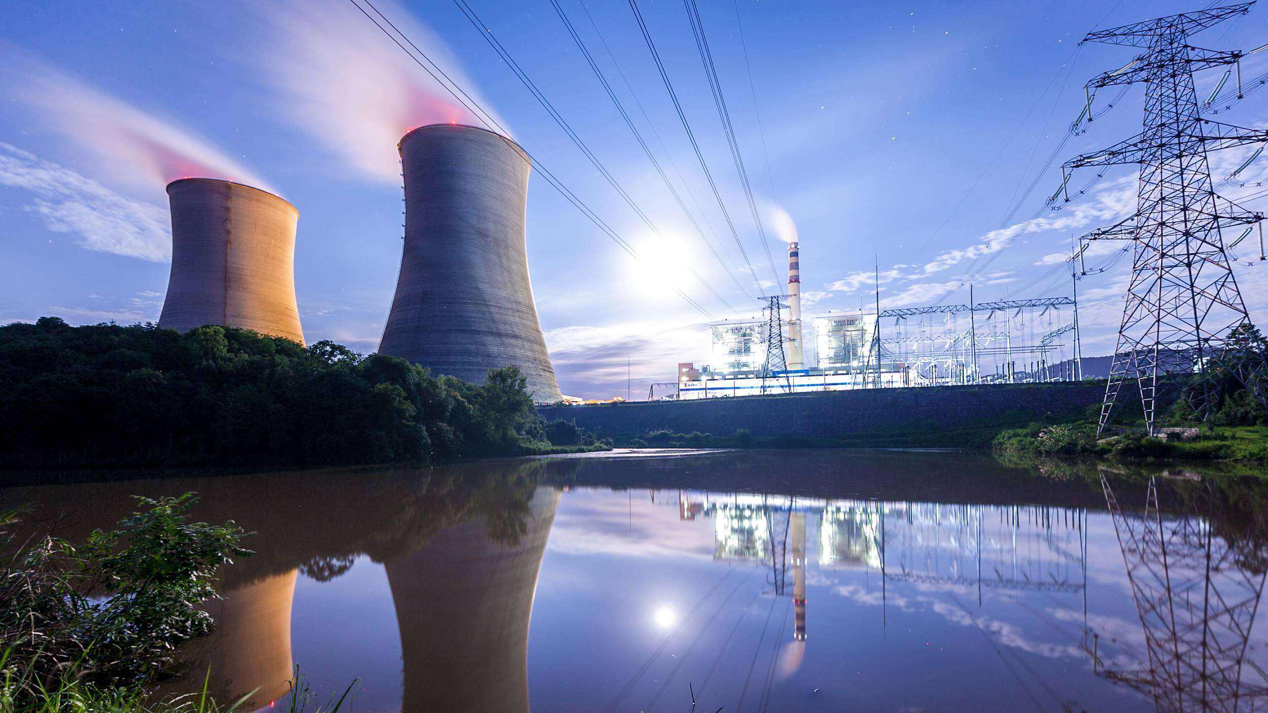 国内核电巨头的世界五百强企业排名