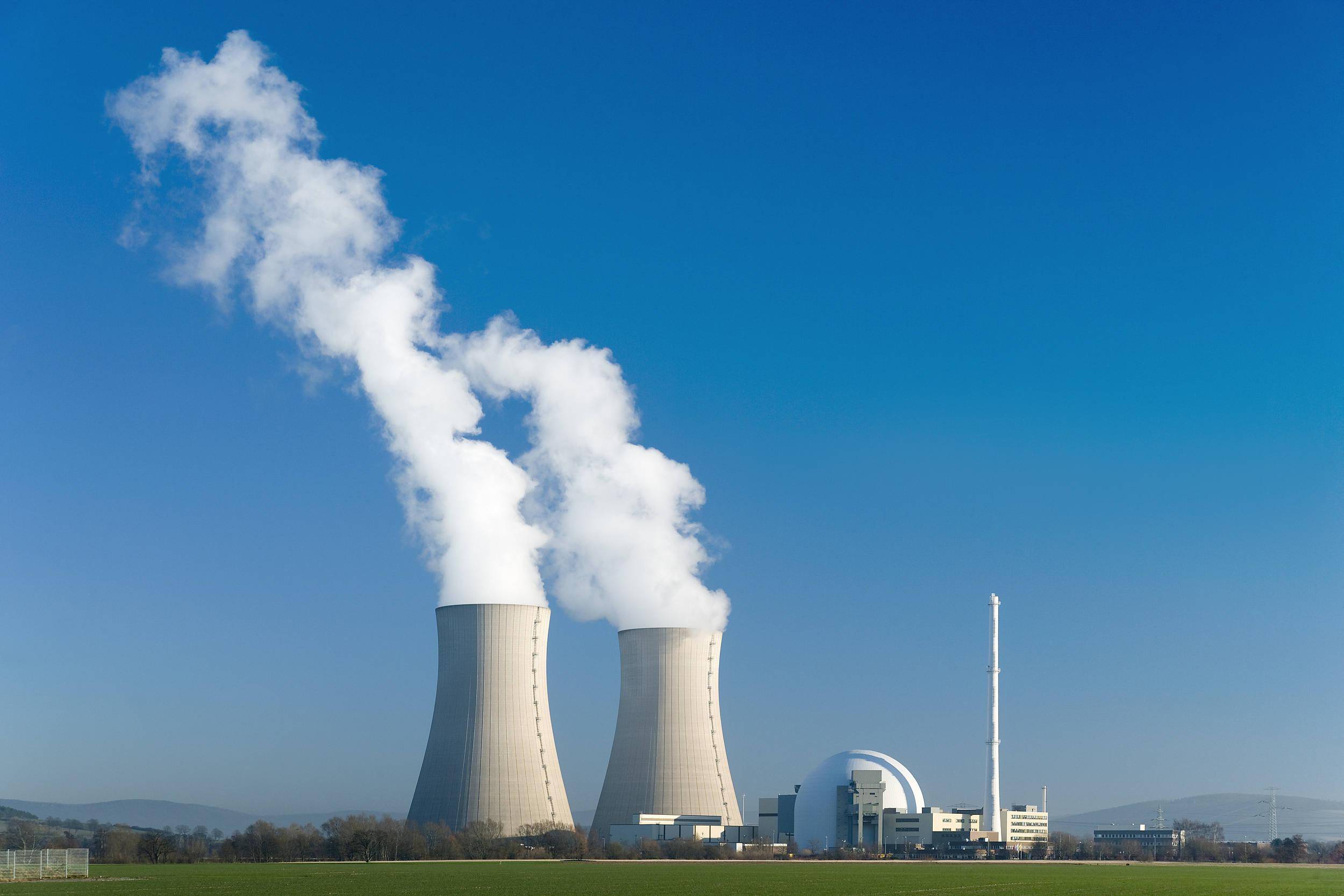 中国核电、中广核电力公布了2022年上半年发电量数据