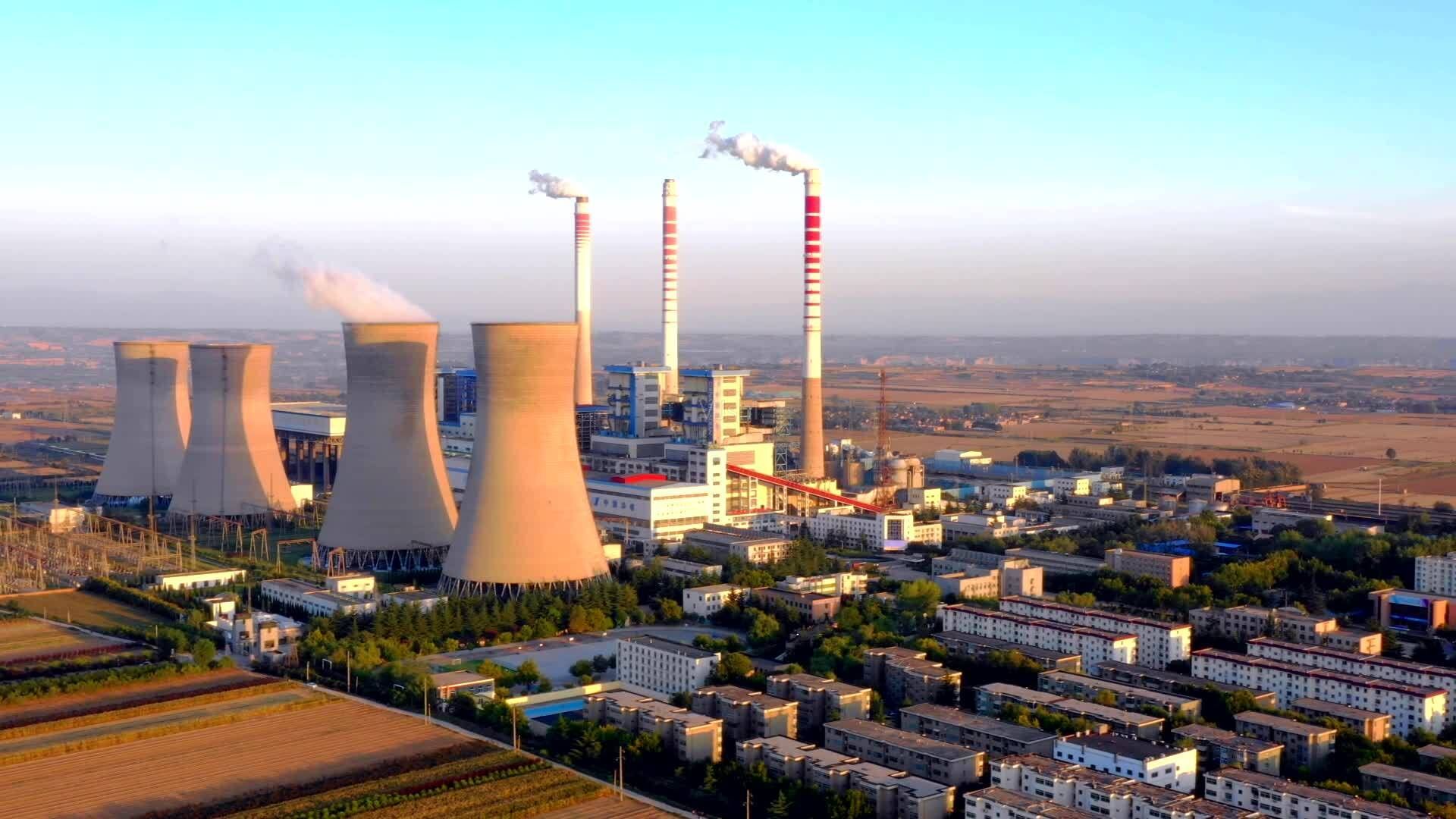 中国核电、中广核公布了2022年上半年发电量完成情况