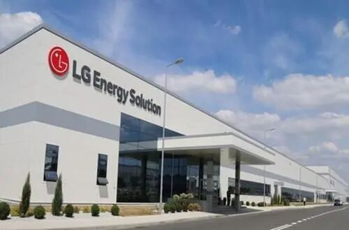 LG能源计划与本田在美国合作设立电池厂